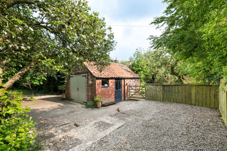 Images for Diamond Cottage & Diamond Den, Butterwick, Brawby, Malton, YO17 6PS