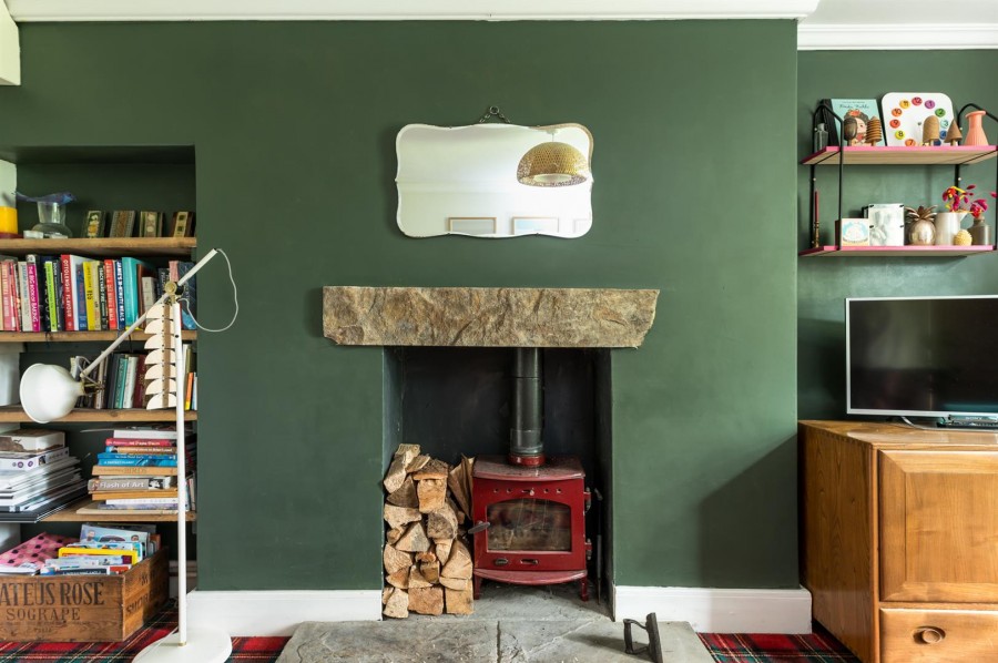 Images for Diamond Cottage & Diamond Den, Butterwick, Brawby, Malton, YO17 6PS