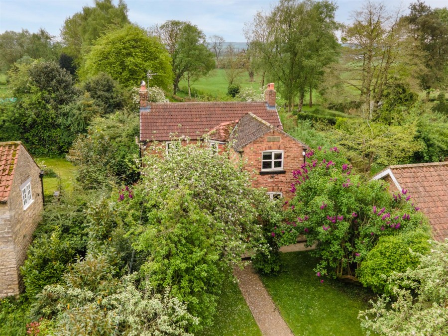 Images for Diamond Cottage & Diamond Den, Butterwick, Brawby, Malton, YO17 6PS