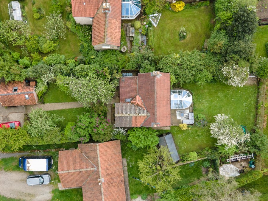 Images for Diamond Cottage & Diamond Den, Butterwick, Brawby, Malton, YO17 6PS