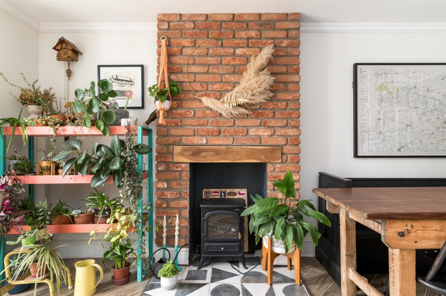 Images for Diamond Cottage & Diamond Den, Butterwick, Brawby, Malton, YO17 6PS