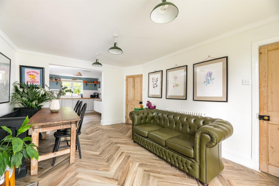 Images for Diamond Cottage & Diamond Den, Butterwick, Brawby, Malton, YO17 6PS