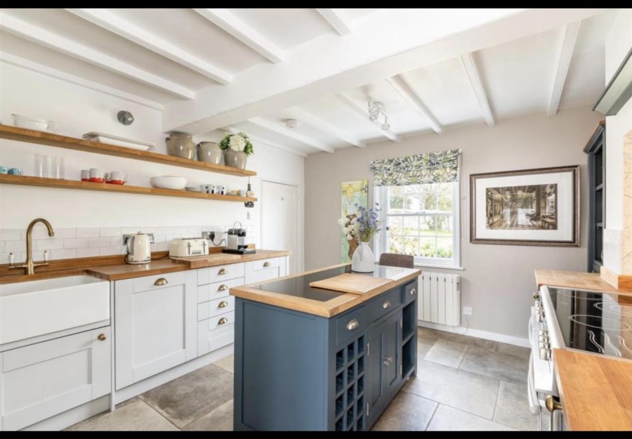 Images for Yew Tree Cottage & Blacksmith Cottage, Normanby, Sinnington, York, YO62 6RH