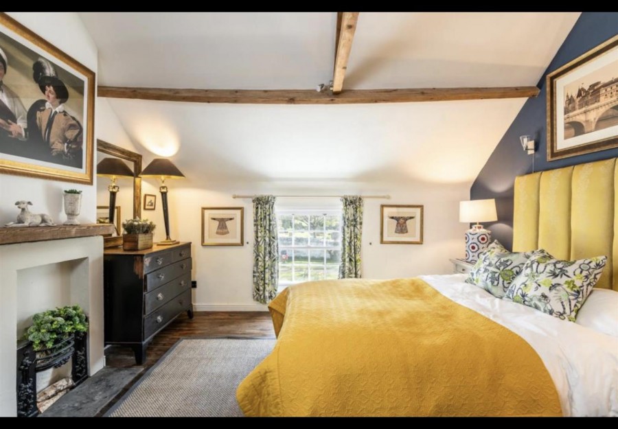 Images for Yew Tree Cottage & Blacksmith Cottage, Normanby, Sinnington, York, YO62 6RH