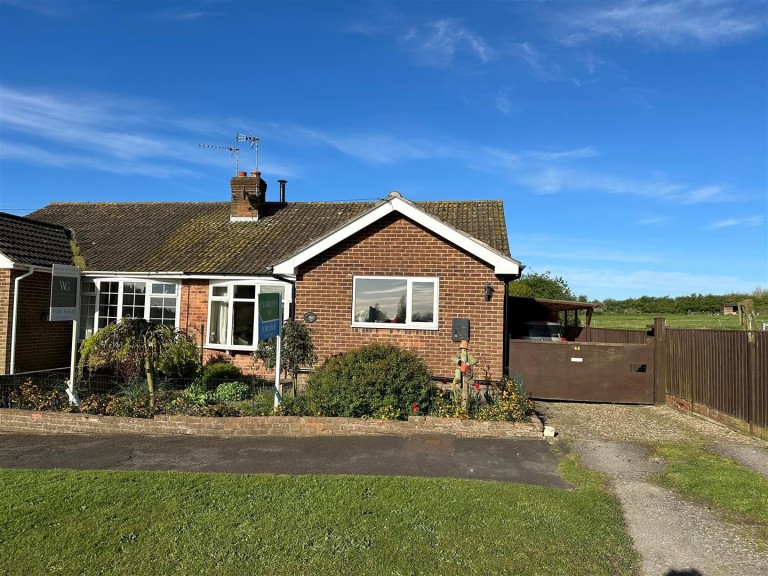 View Full Details for Station Road, Middleton On The Wolds, Driffield