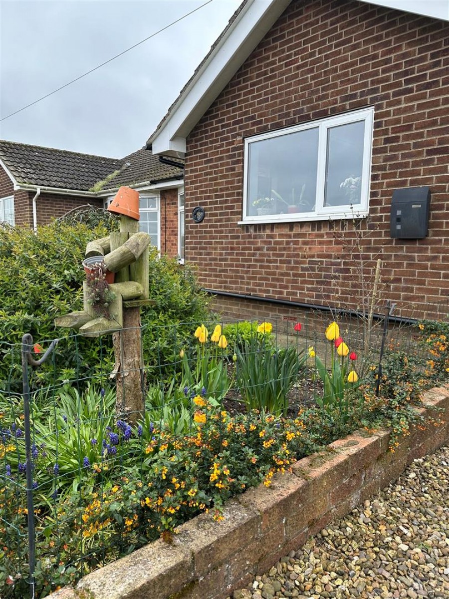 Images for 45 Station Road, Middleton On The Wolds, Driffield, YO25 9UQ