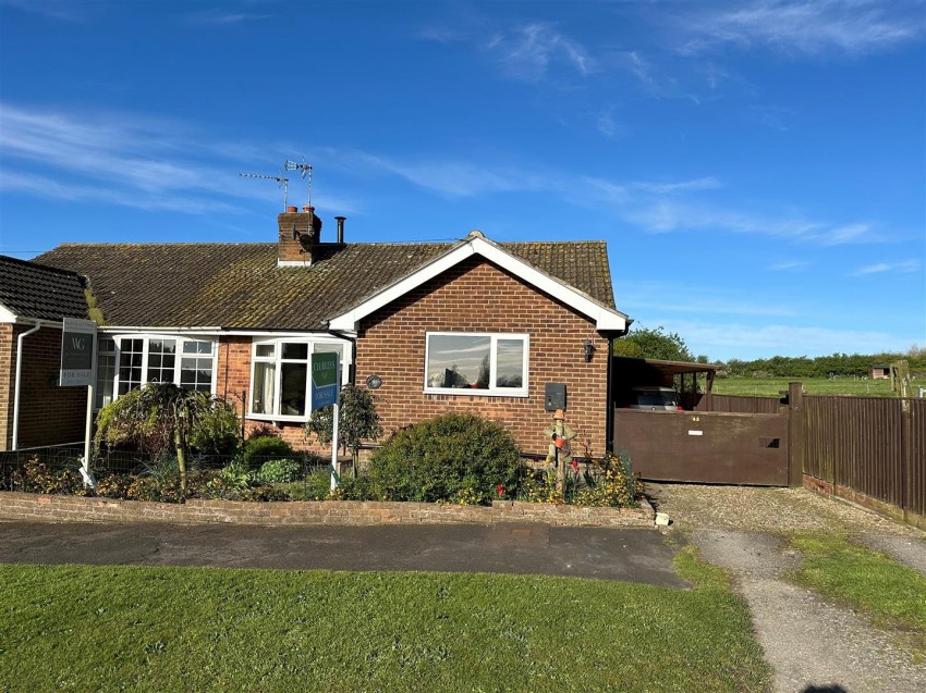 Images for 45 Station Road, Middleton On The Wolds, Driffield, YO25 9UQ