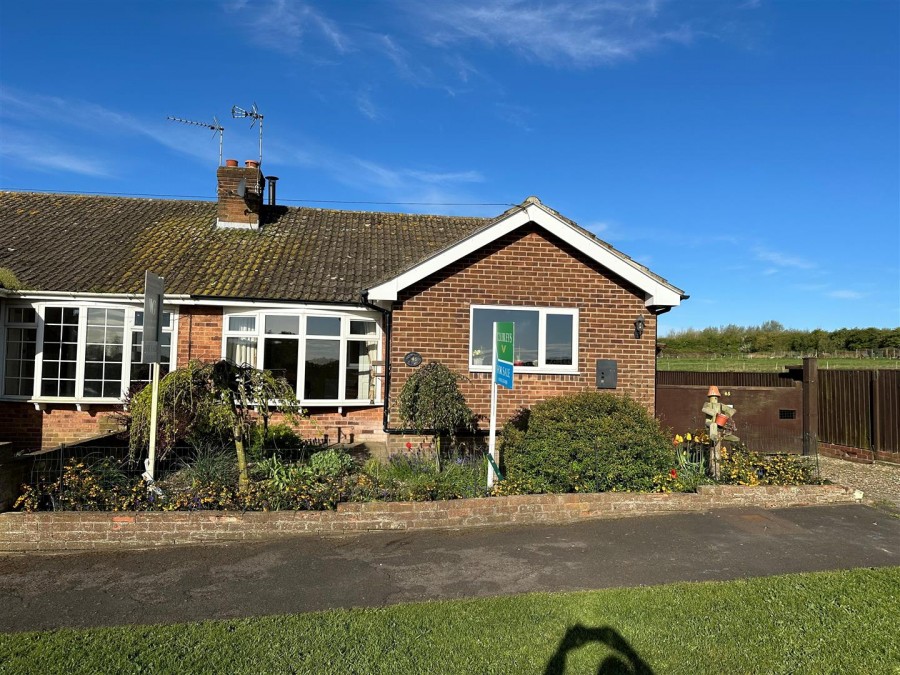 Images for 45 Station Road, Middleton On The Wolds, Driffield, YO25 9UQ