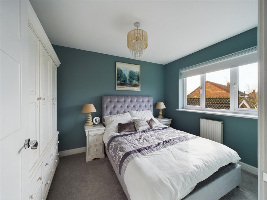 Images for 17 Fern Close, Driffield, YO25 6UR