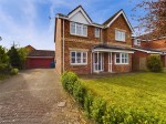 Images for 17 Fern Close, Driffield, YO25 6UR