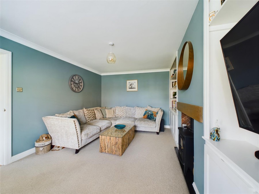 Images for 17 Fern Close, Driffield, YO25 6UR