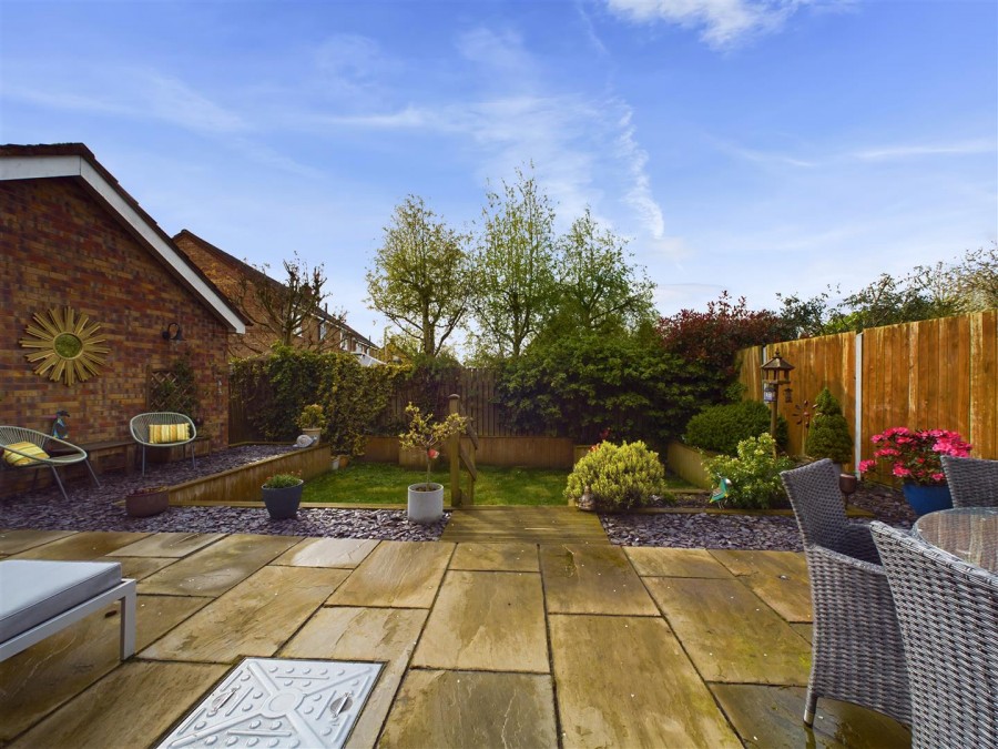 Images for 17 Fern Close, Driffield, YO25 6UR