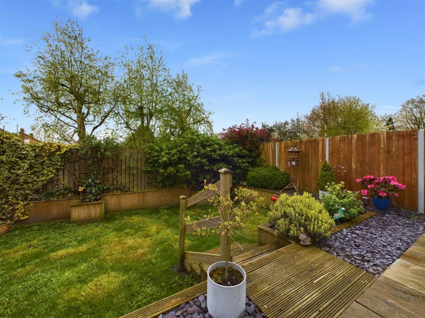 Images for 17 Fern Close, Driffield, YO25 6UR