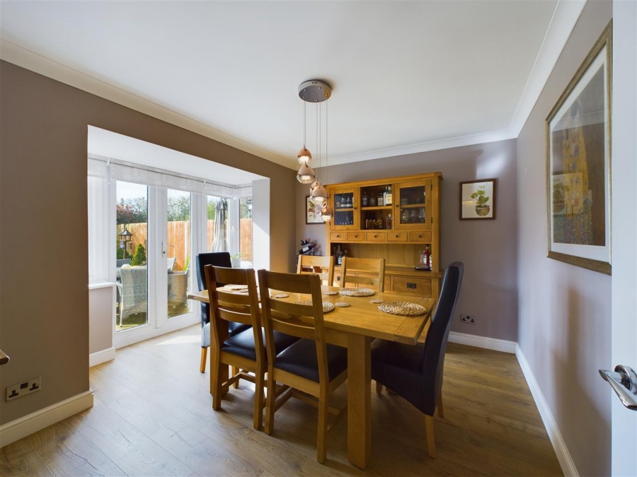 Images for 17 Fern Close, Driffield, YO25 6UR