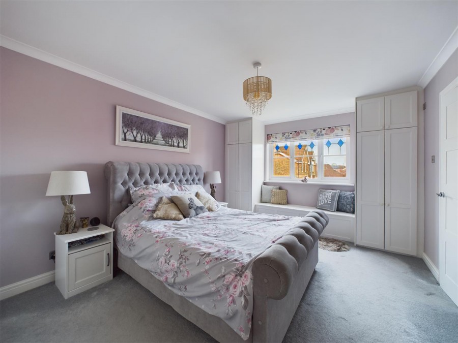 Images for 17 Fern Close, Driffield, YO25 6UR