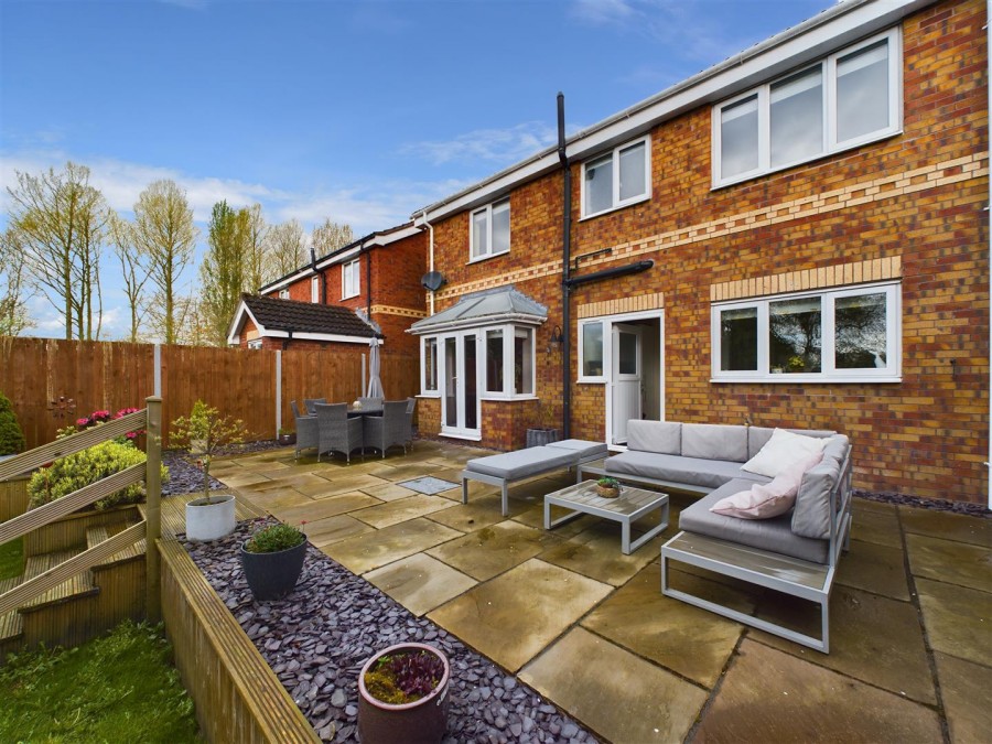 Images for 17 Fern Close, Driffield, YO25 6UR