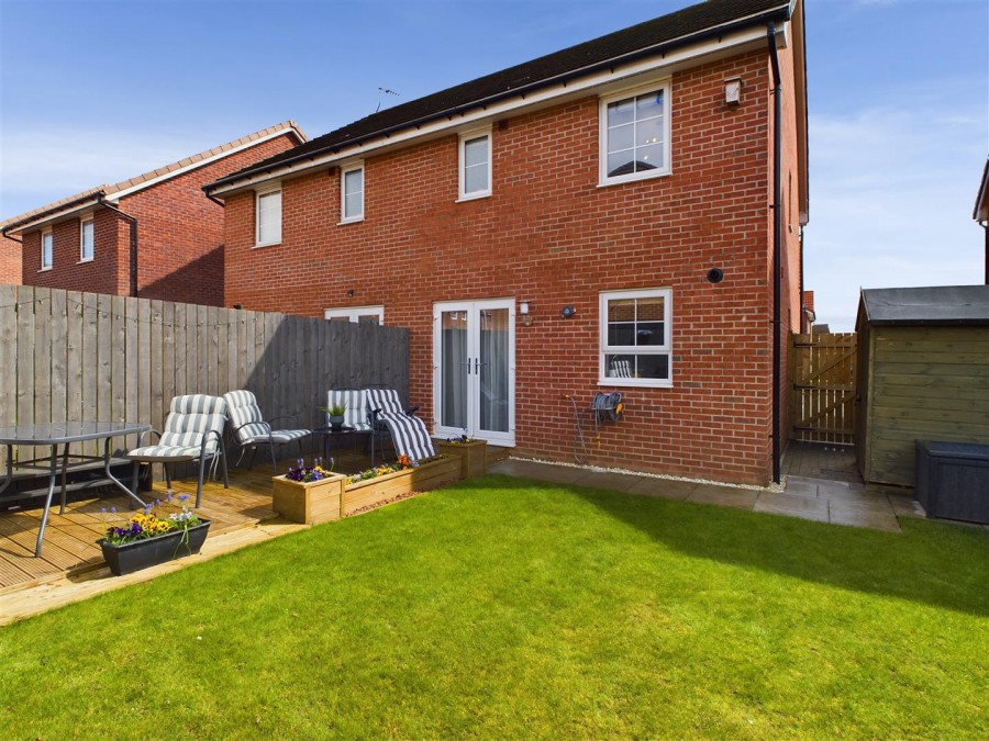 Images for Nalton Drive, Driffield