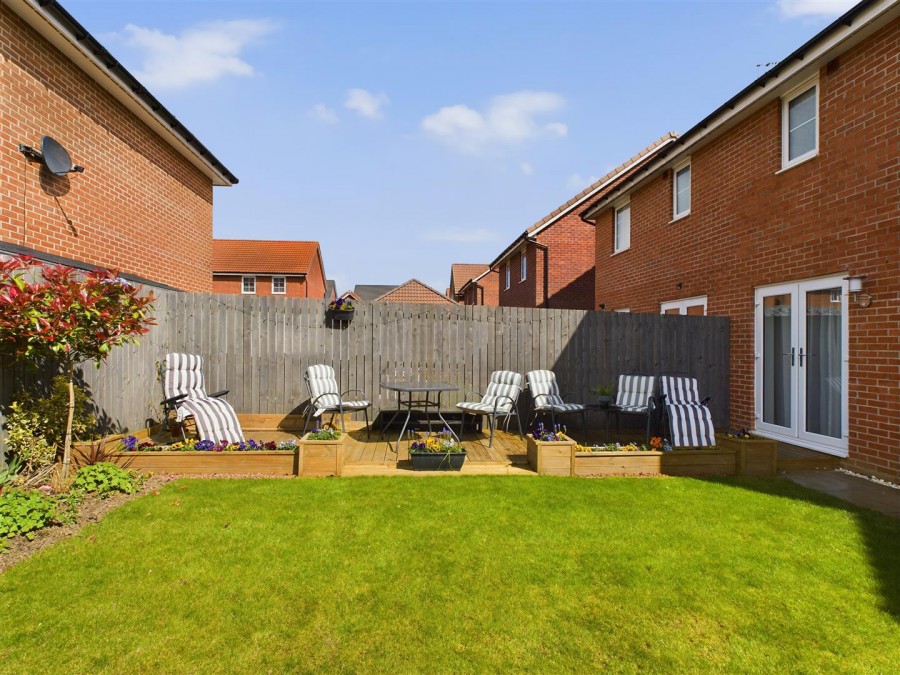 Images for Nalton Drive, Driffield