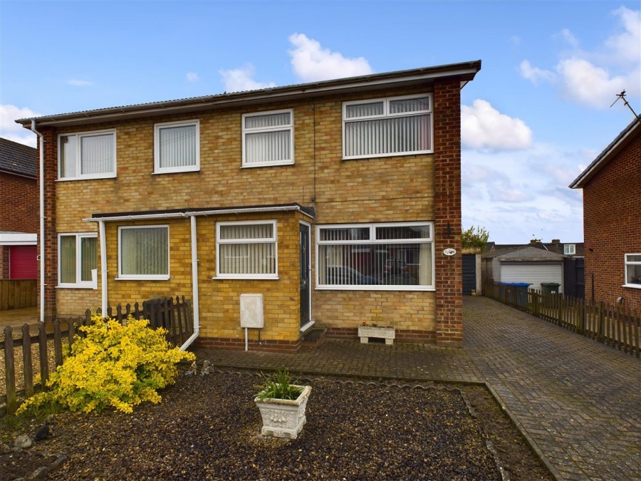 Images for 50 Park Avenue, Driffield, YO25 5EJ