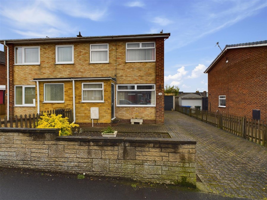 Images for 50 Park Avenue, Driffield, YO25 5EJ