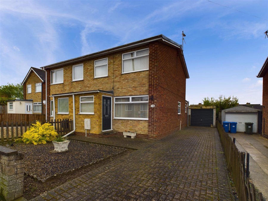 Images for 50 Park Avenue, Driffield, YO25 5EJ