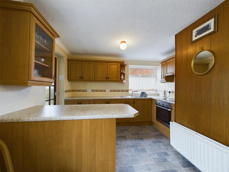 Images for 50 Park Avenue, Driffield, YO25 5EJ