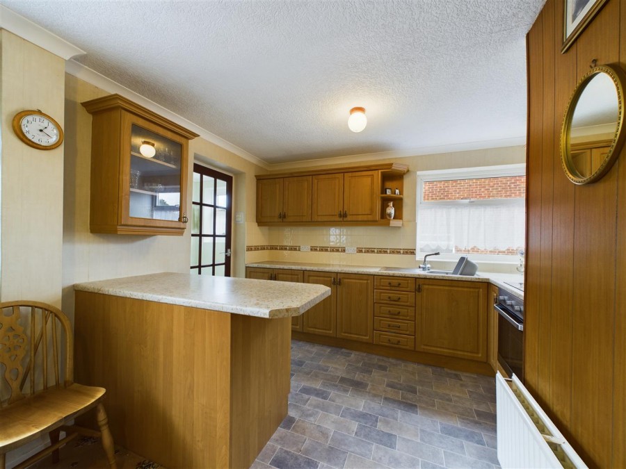 Images for 50 Park Avenue, Driffield, YO25 5EJ