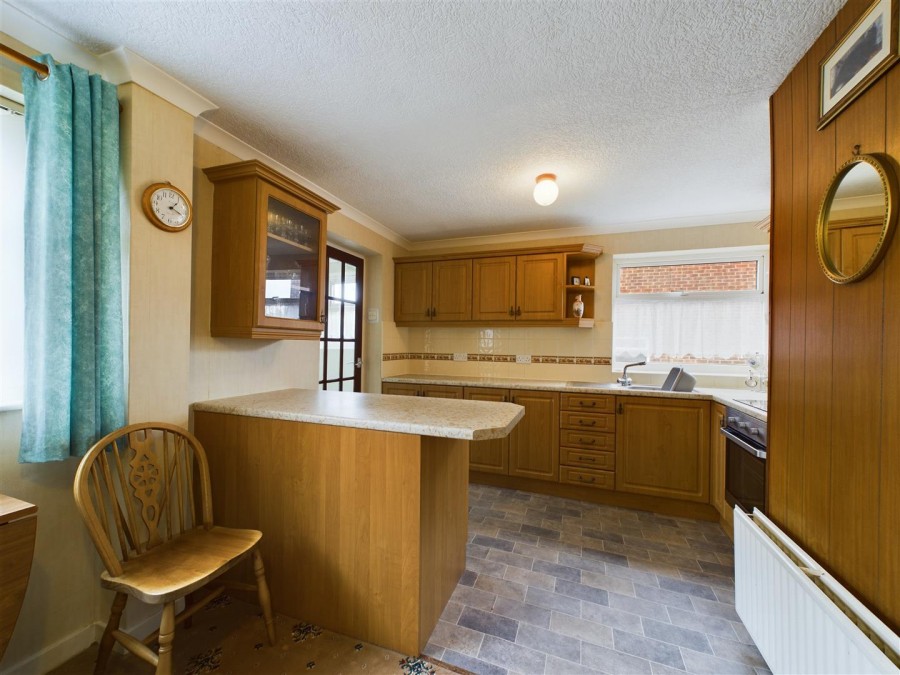 Images for 50 Park Avenue, Driffield, YO25 5EJ