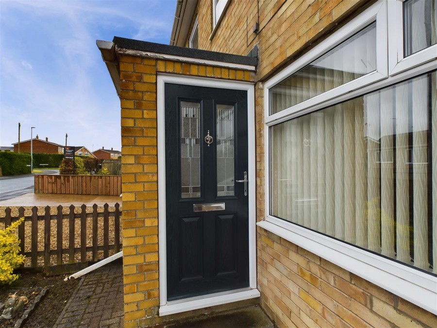 Images for 50 Park Avenue, Driffield, YO25 5EJ