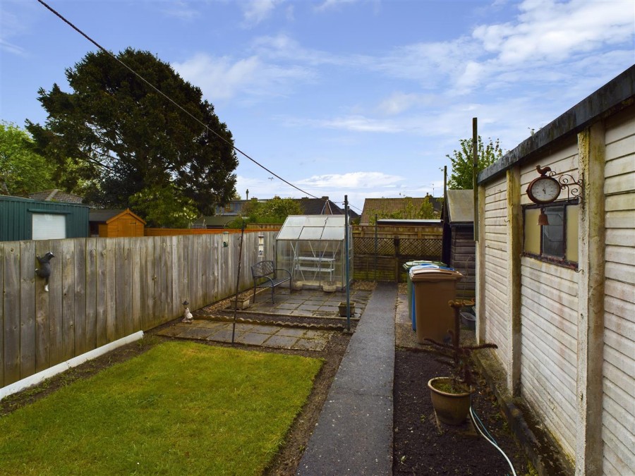 Images for 50 Park Avenue, Driffield, YO25 5EJ
