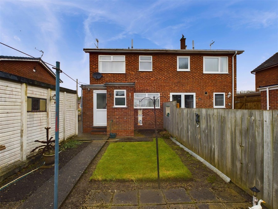 Images for 50 Park Avenue, Driffield, YO25 5EJ