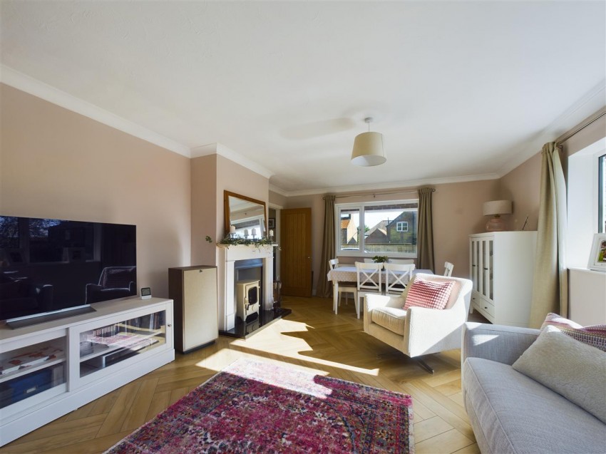 Images for Treetops, West Lutton, Malton, North Yorkshire, YO17 8TF