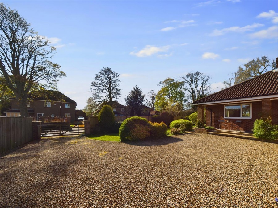 Images for Treetops, West Lutton, Malton, North Yorkshire, YO17 8TF