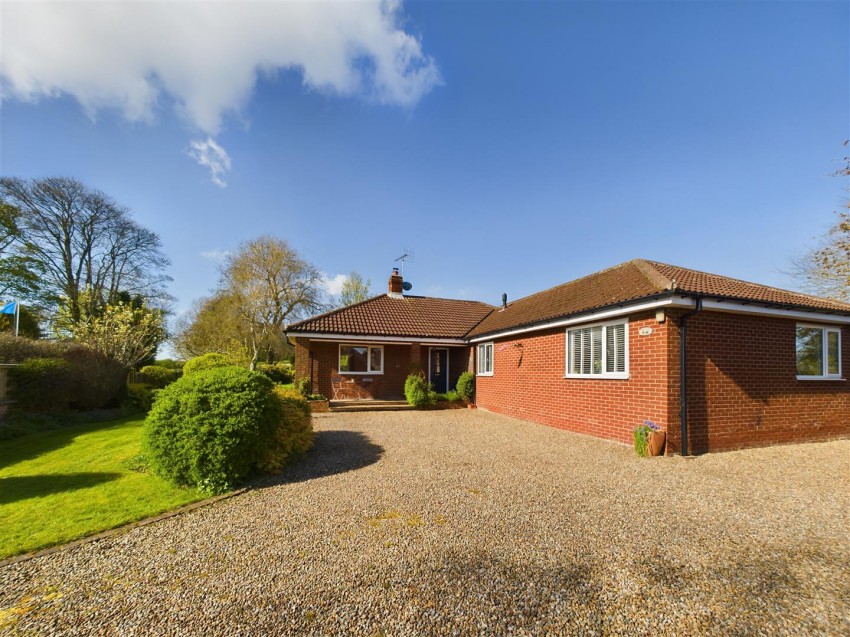 Images for Treetops, West Lutton, Malton, North Yorkshire, YO17 8TF