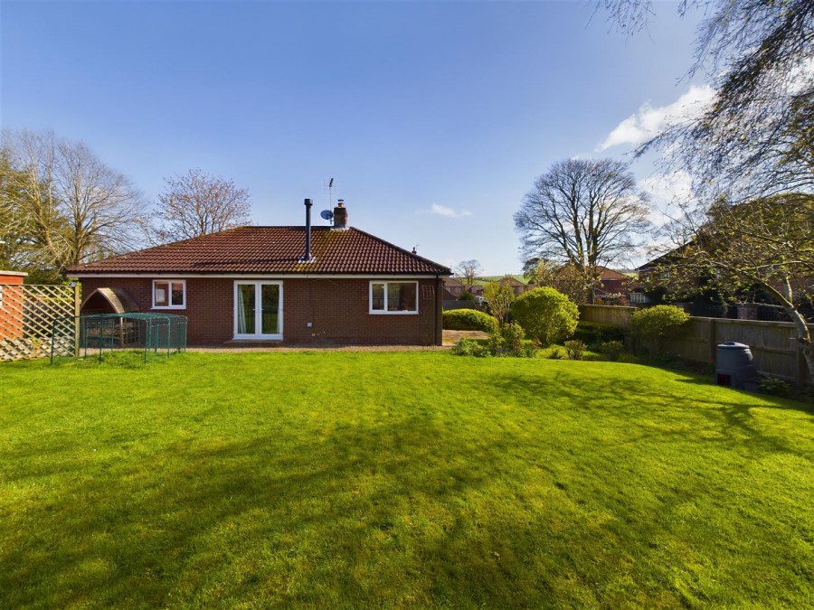 Images for Treetops, West Lutton, Malton, North Yorkshire, YO17 8TF