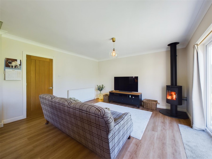 Images for Treetops, West Lutton, Malton, North Yorkshire, YO17 8TF