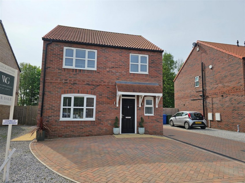 Images for 84 New Walk, Driffield, YO25 5LE