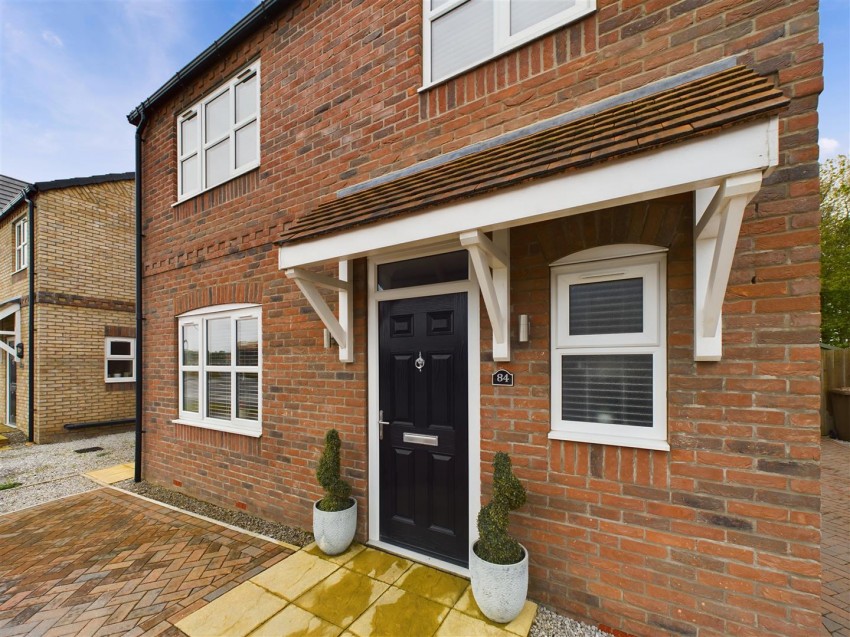 Images for 84 New Walk, Driffield, YO25 5LE