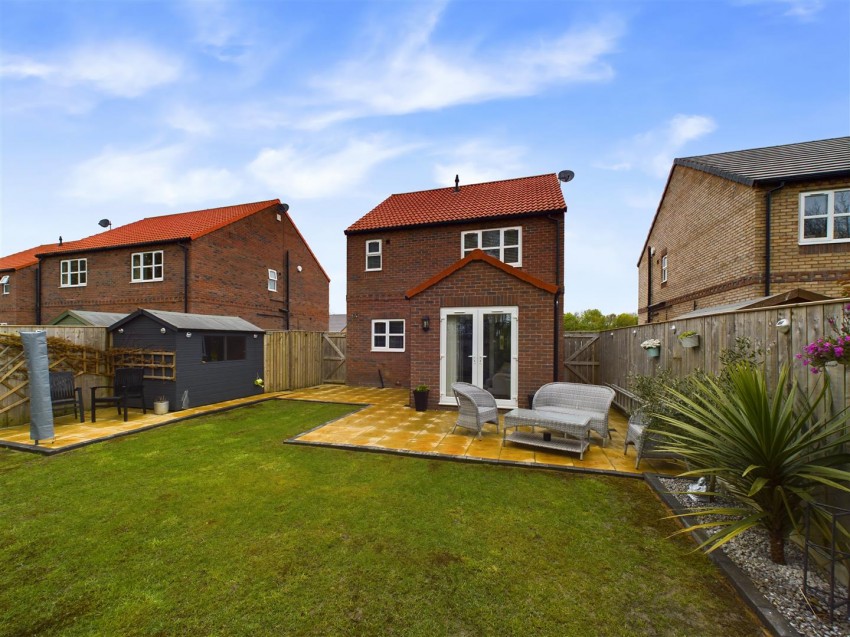 Images for 84 New Walk, Driffield, YO25 5LE