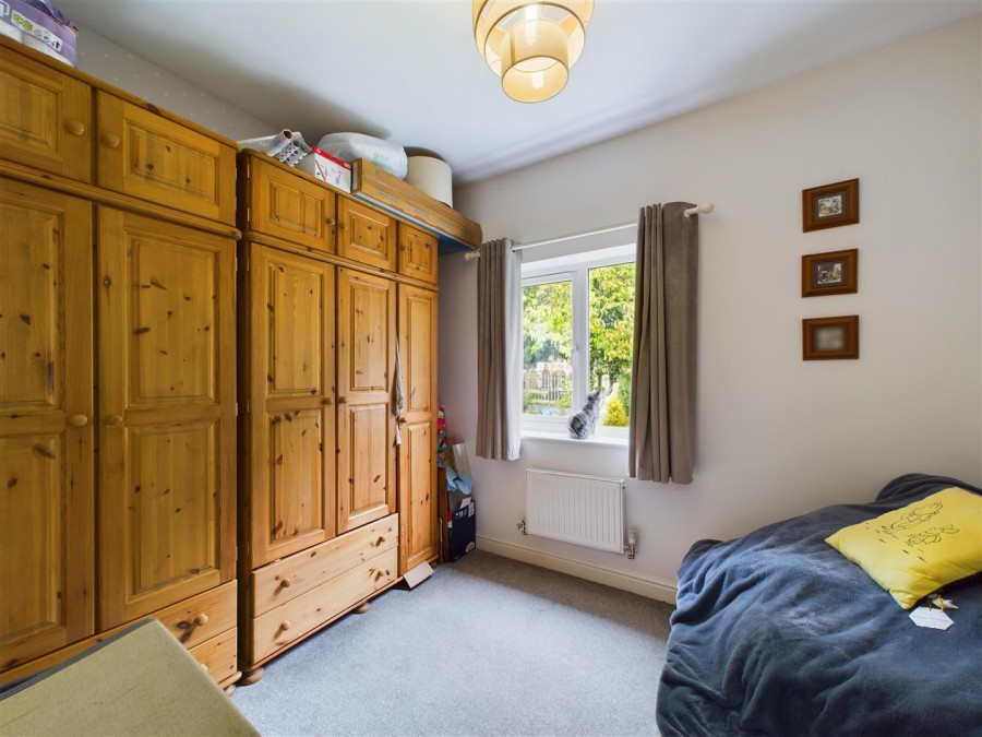 Images for 16a Woodland Rise, Driffield, YO25 5JB