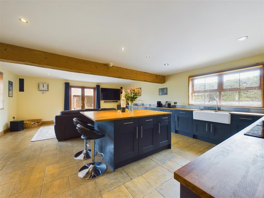 Images for Dale View, 4 Waddale End, Weaverthorpe, Malton