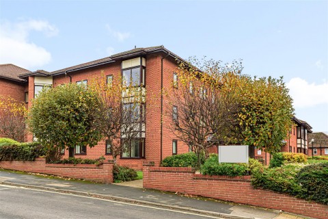 28 Princess Court, Princess Road, Malton, YO17 7HL