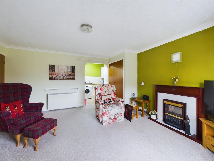 Images for Flat 28, Princess Court, Princess Road, Malton, YO17 7HL