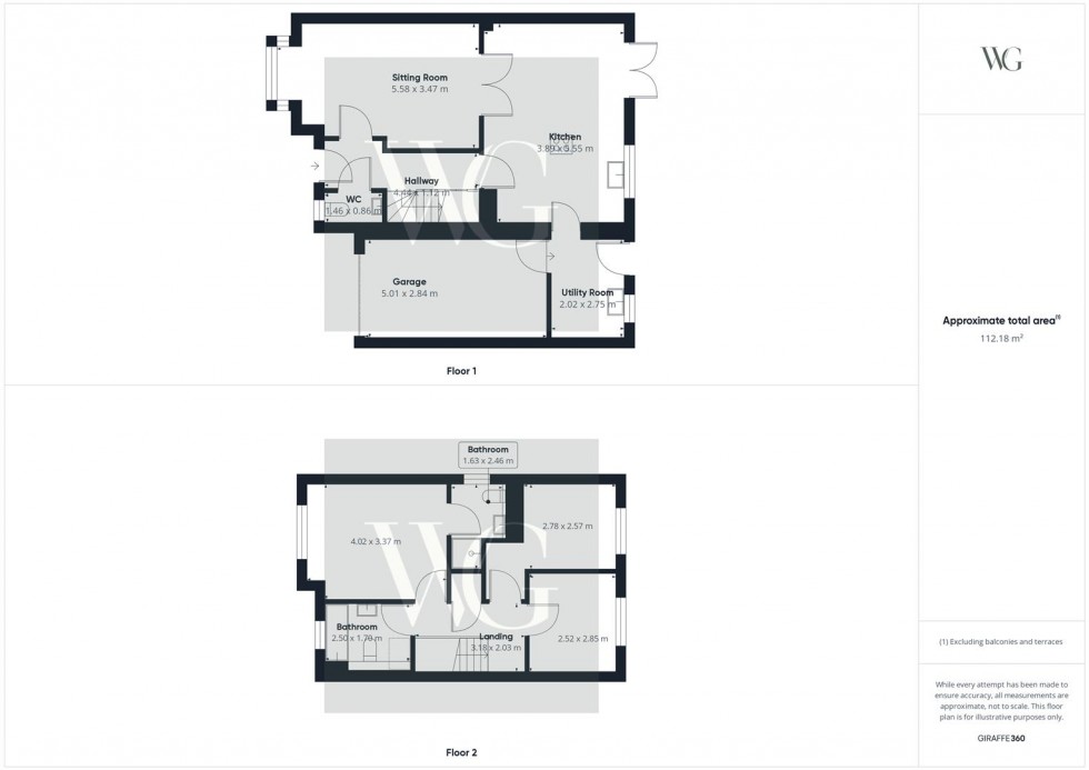 Floorplan for River View, High St, Hook, Goole, DN14 5NU