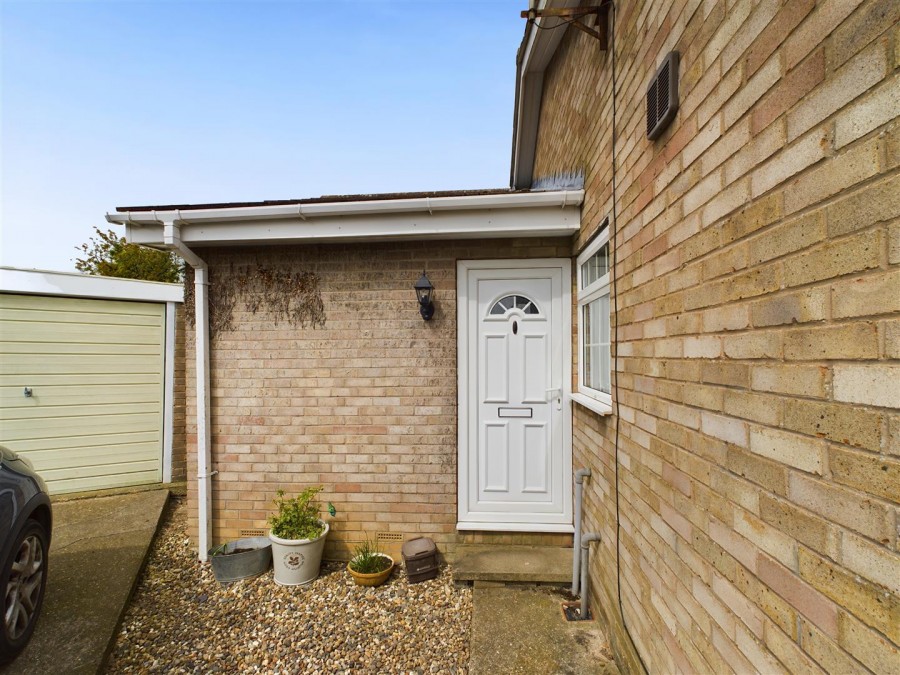 Images for 41 Londesborough Road, Cranswick, Driffield, YO25 9PL