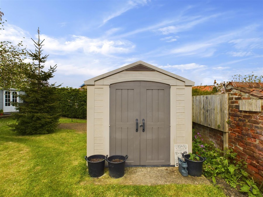 Images for 41 Londesborough Road, Cranswick, Driffield, YO25 9PL