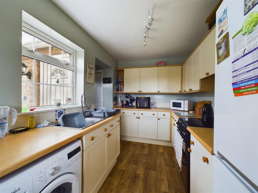 Images for 41 Londesborough Road, Cranswick, Driffield, YO25 9PL