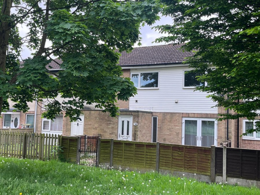 Images for 12 Herman Walk, York, YO24 3LY