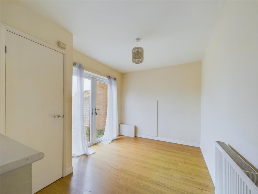 Images for 12 Herman Walk, York, YO24 3LY