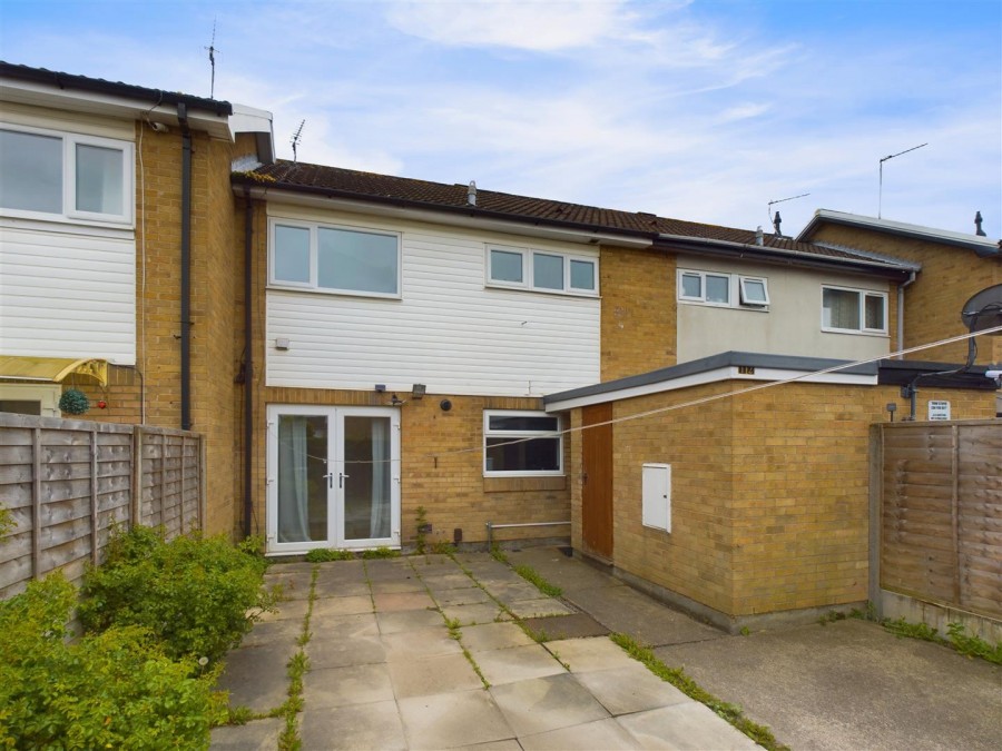Images for 12 Herman Walk, York, YO24 3LY